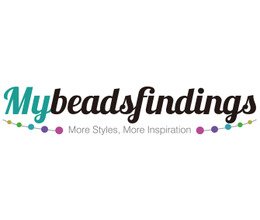 mybeadsfindings Promo Codes